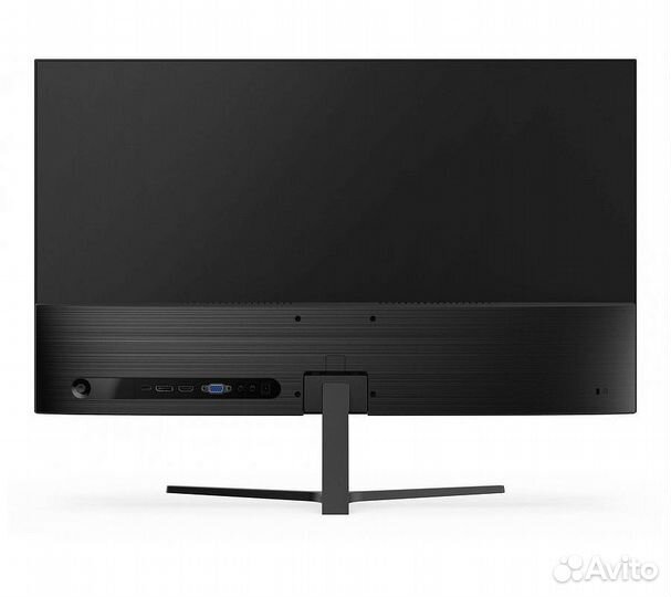 Монитор Digma 27