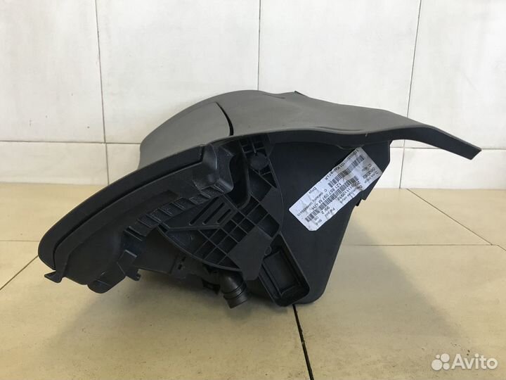 Бардачок Octavia (A5 1Z) 2004-2013