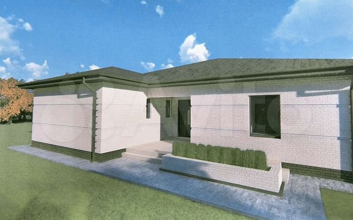 Участок 16,58 га (ИЖС)