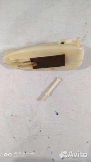 Головка звукоснимателя