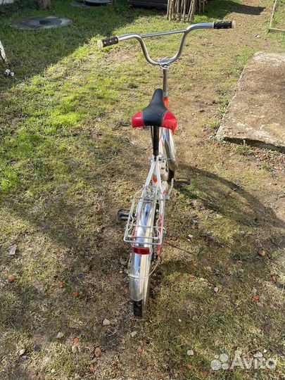 Велосипед бу Meteor