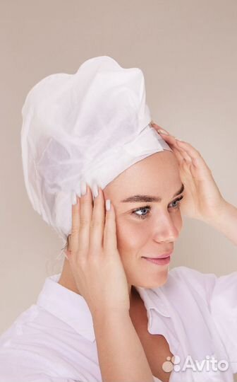 Маска для лица, волос