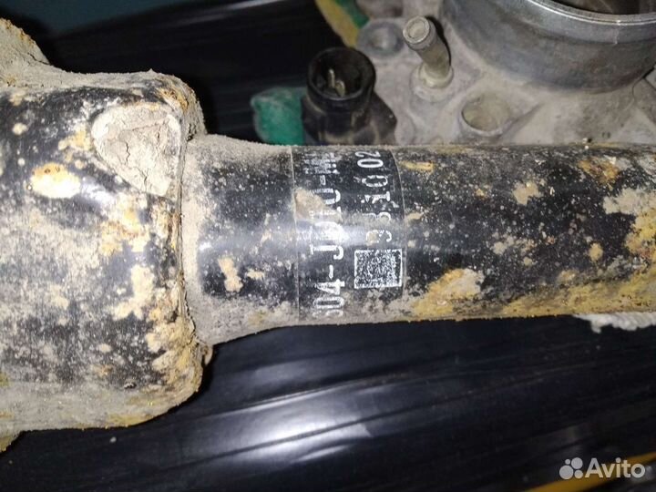 Пружины,Стойки Honda