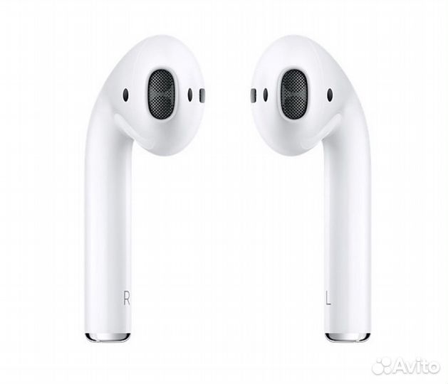 Наушники Apple Airpods 2