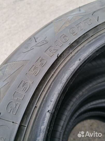 Kormoran Stud Extreme 215/55 R16