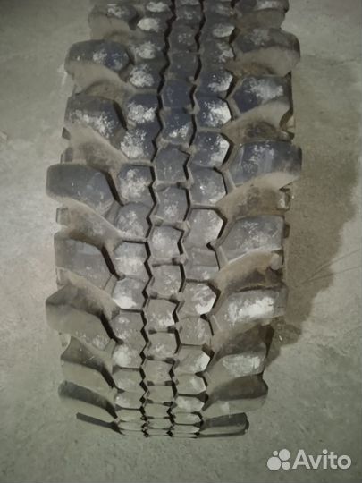 Simex Jungle Trekker 2 315/80 R15