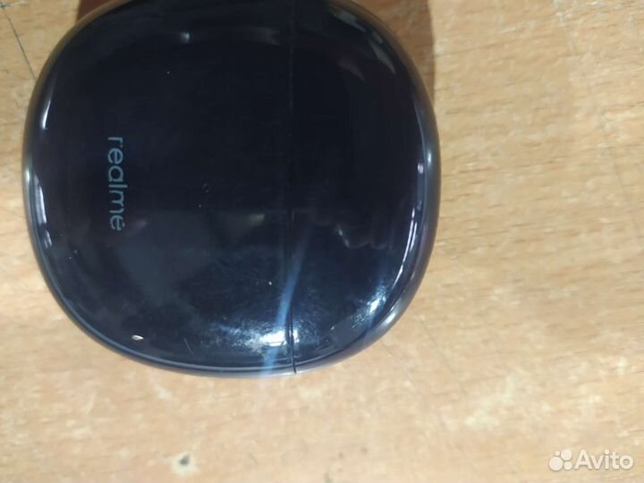 Беспроводные наушники