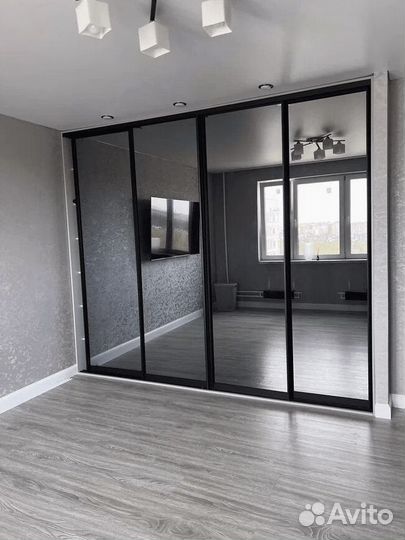 Шкаф купе в комнату