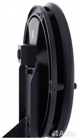 Электронный пэд бас-бочки (резиновый) Millenium