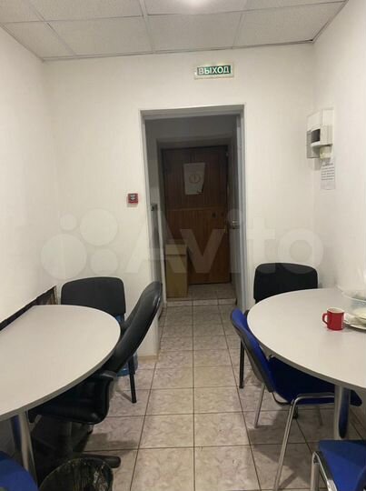 Кирова, 89, 439.2 м². Аренда офиса