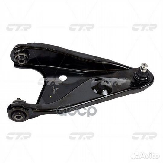 Cqre-1R Рычаг подвески перед прав LCV CQ0