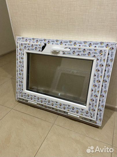 Окна со скидкой