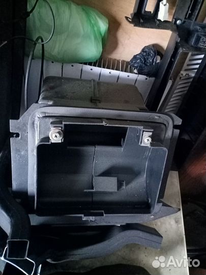 Торпеда на Ваз 2109