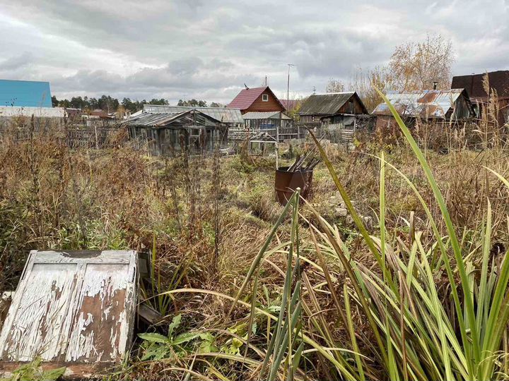 Дача 20 м² на участке 4,2 сот.