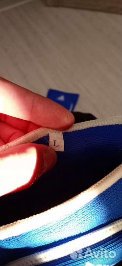 Наколенники