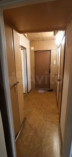 1-к. квартира, 32,6 м², 2/5 эт.