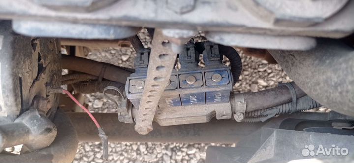 Газовое оборудование 4 поколения бу