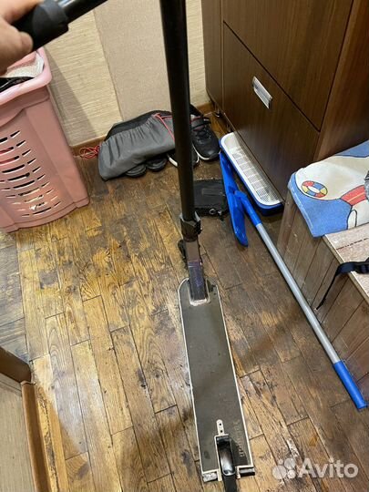 Трюковой самокат Yatagan tech team