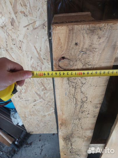 Поддоны деревянные