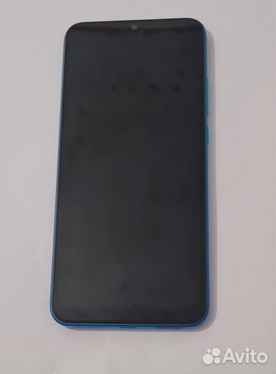 Xiaomi Redmi 9A, 2/32 ГБ