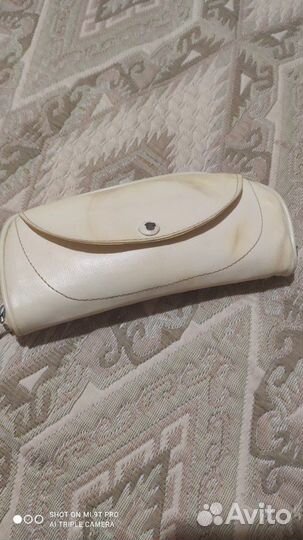 Кошелёк-авоська СССР