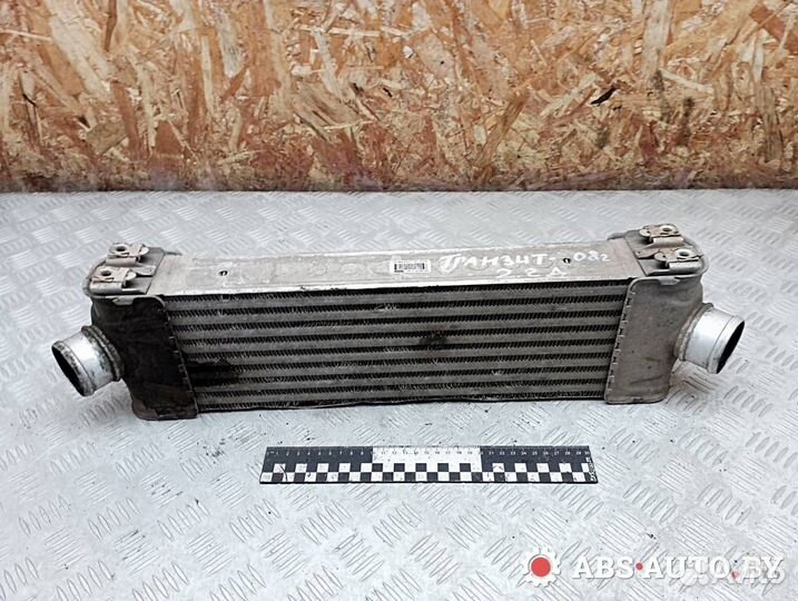 Интеркулер Ford Transit 7 2011 6C119L440AC