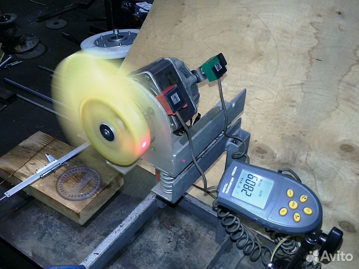 Балансировка