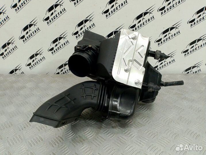 Корпус воздушного фильтра Audi A4 B8 1.8 CDH 2010