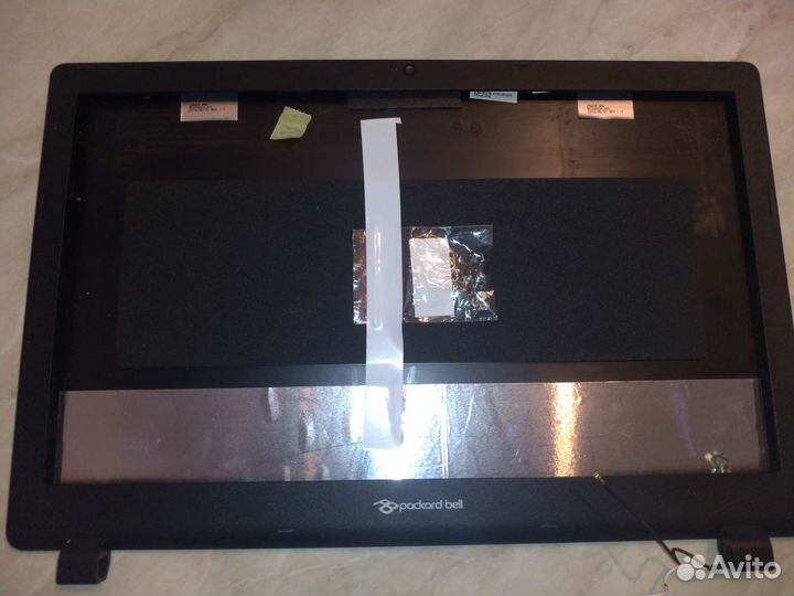 Packard Bell entf71BM Z5WGM