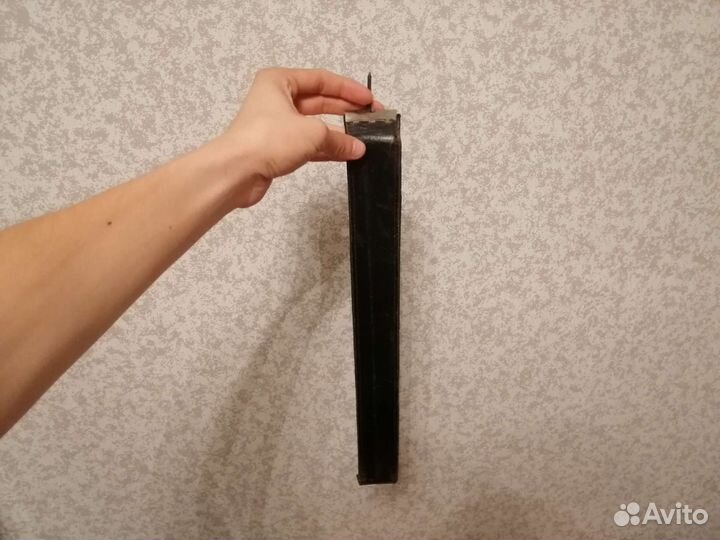 Басовый ремень на баян рубин, как новый