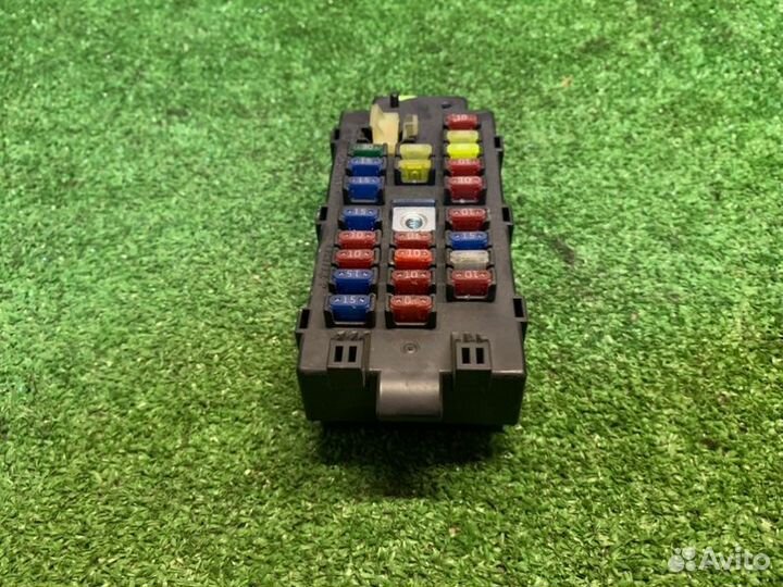 Блок предохранителей салонный Chevrolet Epica