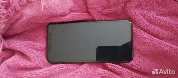 iPhone Xs, 256 ГБ