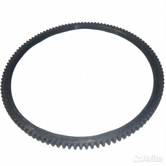 Венец маховика KM385вт/LL380вт (115 зубьев)