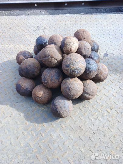 Шары для бани, сауны