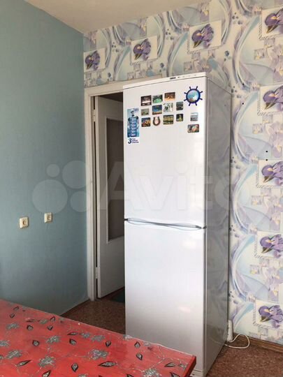 1-к. квартира, 39 м², 7/10 эт.