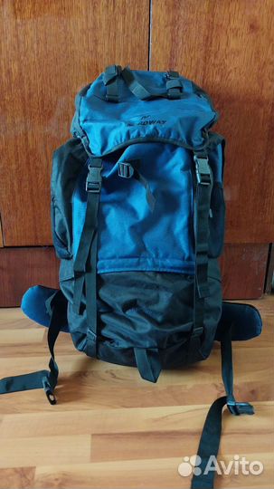 Рюкзак туристический 80 литров