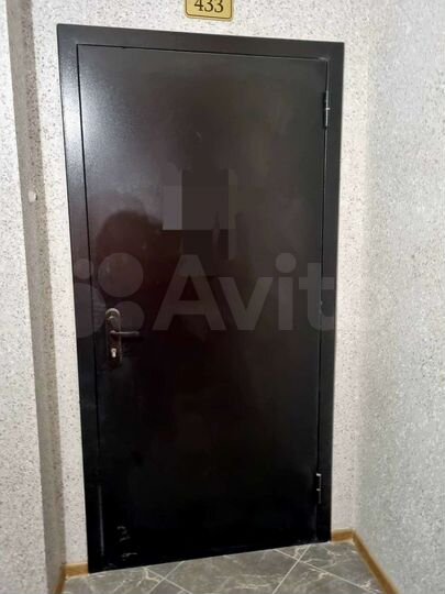 2-к. квартира, 64 м², 12/20 эт.