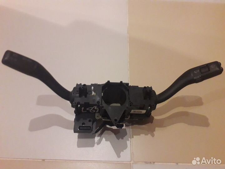 Подрулевой переключатель Audi A4 B6 / B7 8E0953549