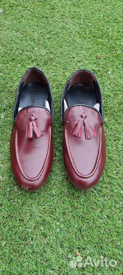 Мокасины мужские Toto Rino