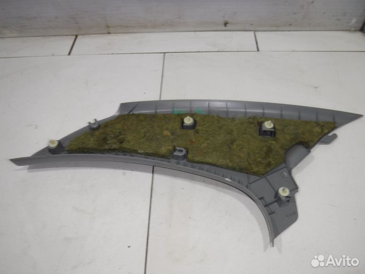 Обшивка стойки задней Nissan Almera Classic B10