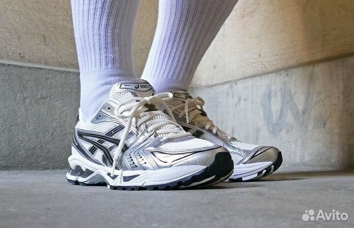 Кроссовки Asics gel kayano 14