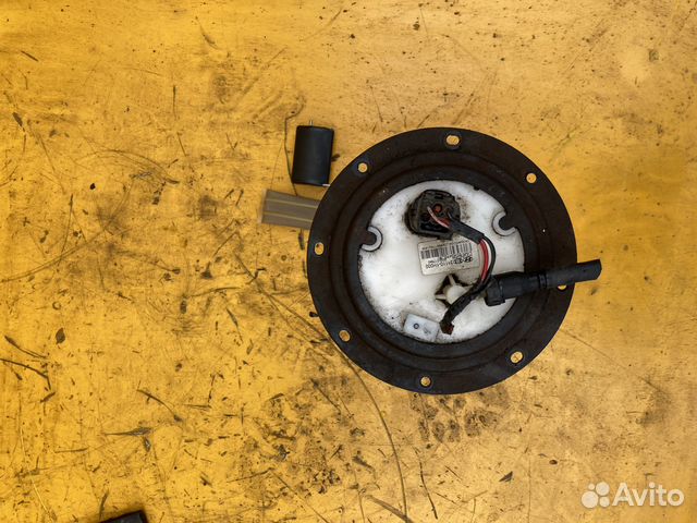 Насос топливный для Kia Ceed 2007-2012