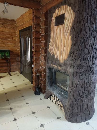 Дом 135 м² на участке 7,2 сот.