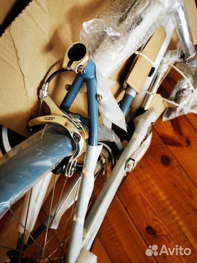 Linus Dutch 3 Marine