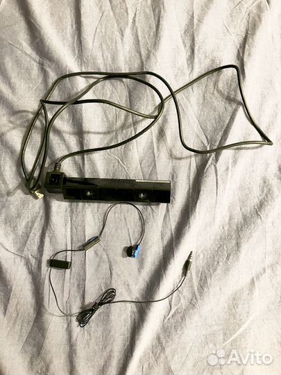 Sony Playstation 4 (PS4 Fat) 1TB + допы и игры