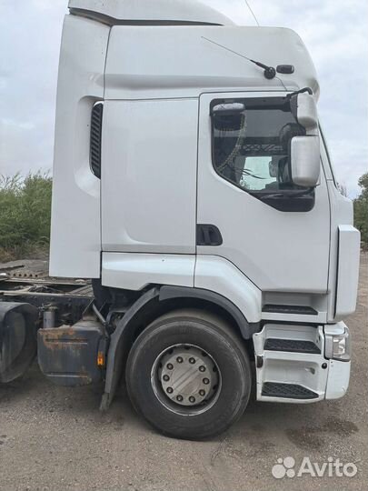 Renault Premium 380, 2008