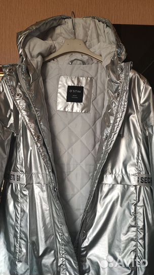 Куртка для девочки 164 O'stin