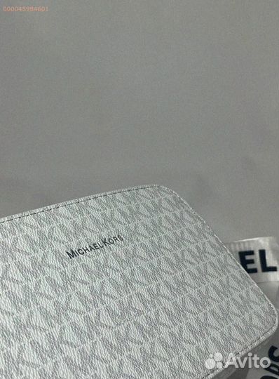 Стильная сумка Michael Kors через плечо