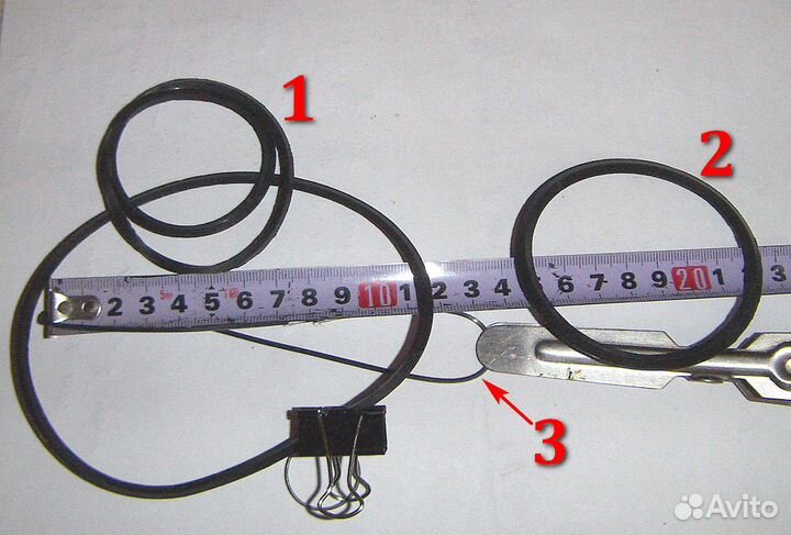 Пассики. Приводные ремни
