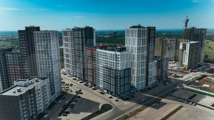 Свободного назначения, 84.7 м²